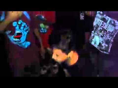 El piso freestyle 4tos saqued vs naza