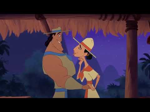 Kronk’s New Groove - Let’s Groove Tonight (HD)
