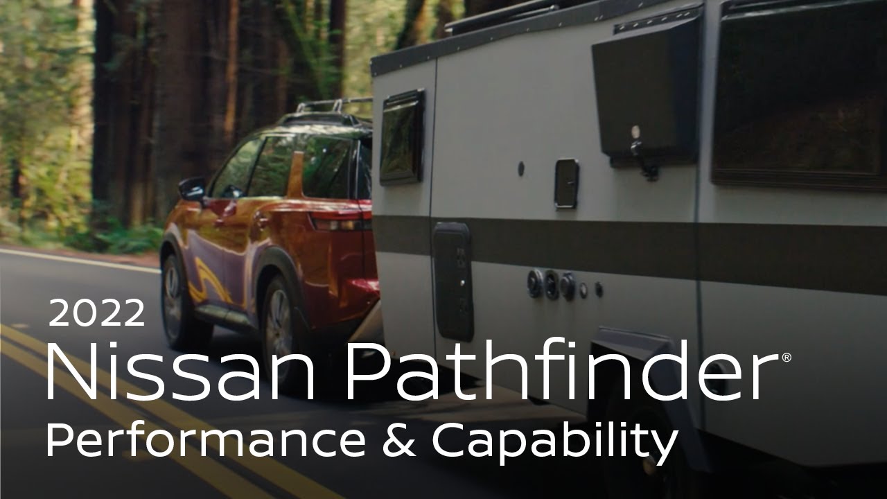 Pathfinder Performance and Capability