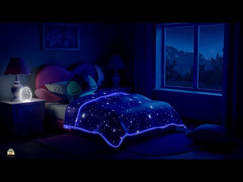 Sleep Music 💤 Eliminates All Negative Energy 🌙 Calm Your Mind, Relaxing Music Deep Sleep