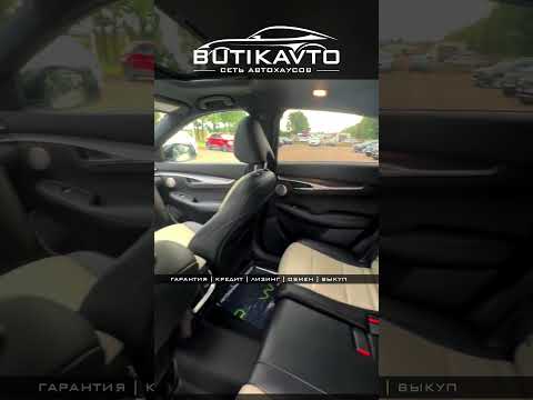 фото infiniti qx55 i 0