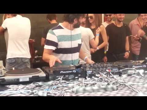 barac sunday breakfast  sonar 2016