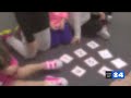 Preschool Children In East St Louis Were Forced To Stand Naked In A Closet As Punishment Police