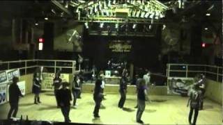 Walkin&#39; On Me, Choreographer-Scott Blevins, Music-Walkin&#39; On Me (Remix) by Big House