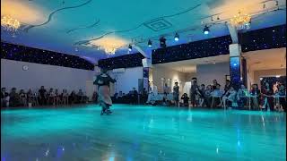 Rino Fraina y Graziella Pulvirenti  -  "Cuore Sacro"  -  Andrea Guerra