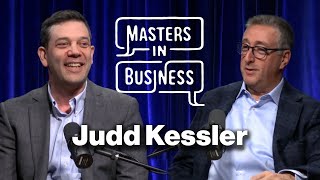 Maximizing Luck: Masters in Business with Judd Kessler