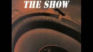 Ascher - The Show (Club Re-Edit)