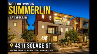 Discover 4311 Solace St.