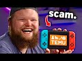 We Tested TEMU Scam Products... DEFAULT Thumbnail