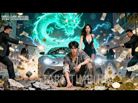 Savaş tanrısı dilenciye döndü; bir öfke darbeyle gök yer karardı! Güzelini aldı, orada efsane oldu !