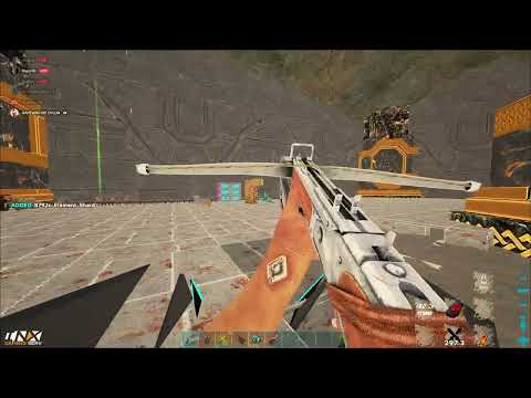 How We Got Everything From One Raid To Wipe Alpha Tribes I ARK PvP