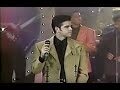 LUIS ENRIQUE: ''El Amor Es Algo Mas'' Versión original en Vivo UNA HISTORIA DIFERENTE (1992)