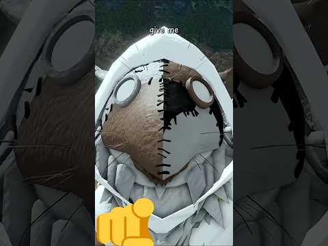 Is this a THREAT...? | Warrior Cats; Ultimate Edition