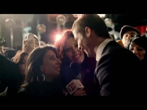 Nike: WRITE THE FUTURE Ronaldo Movie Premiere