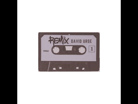 2Pac - Pain ft. JFK (David Urse Remix)