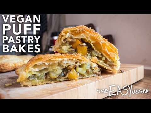 download lagu mp3 mp4 Vegan Flaky Pastry Recipe, download lagu Vegan Flaky Pastry Recipe gratis, unduh video klip Vegan Flaky Pastry Recipe