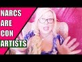 8 Sneaky Ways Narcissists Con You Into Submission: Mind Games, Manipulation & Control Tactics 8 Sneaky Ways Narcissists Con You Into Submission: Mind Games, Manipulation & Control Tactics