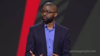 Tim Ross - The Power of Prayer - When The Answer Is No