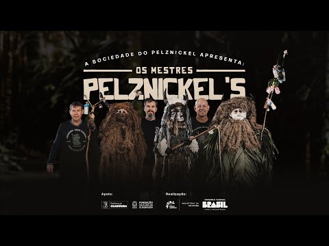 Os Mestres Pelznickel's - Documentário