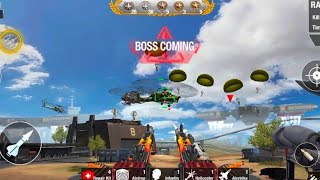 Download lagu Boss coming at Spacelab Rank || World war fight for freedom #worldwarz#game#gamplay#youtubegaming mp3