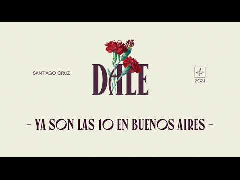 Video thumbnail for Ya Son Las 10 En Buenos Aires