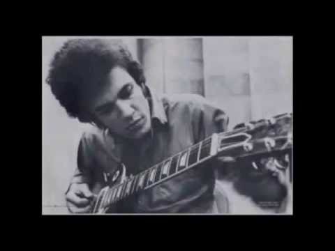 Mike Bloomfield & Nick Gravenites ~ ''Buried Alive In The Blues''&''Feel So Bad'' Live 1977