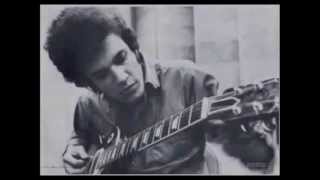 Mike Bloomfield & Nick Gravenites ~ ''Buried Alive In The Blues''&''Feel So Bad'' Live 1977
