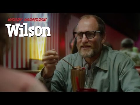 Wilson (TV Spot 'Never Met Male')