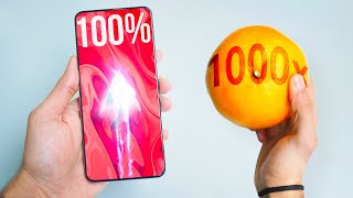 Realme GT3 240W - This NEW Smartphone is MIND BLOWING