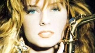 CANDY DULFER ..PICK UP THE PIECES