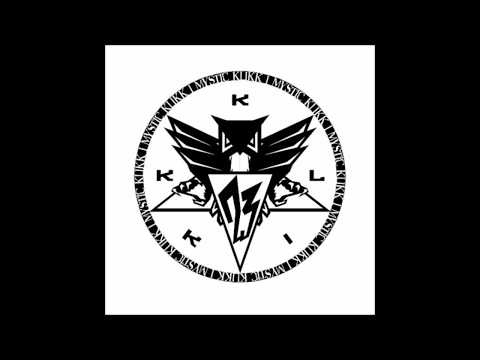 Perverz & Voodoo - Wir sind die Nacht