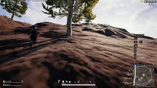 【PlayerUnknown's Battlegrounds】PUBGをフレンドと実況プレイ #1