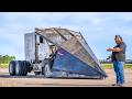 I Built An Unstoppable Semi Truck