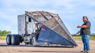 Download lagu I built an Unstoppable Semi Truck mp3 Download lagu I built an Unstoppable Semi Truck mp3