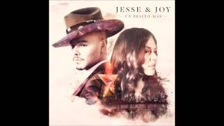 Jesse &amp; Joy - Me Soltaste (Audio)