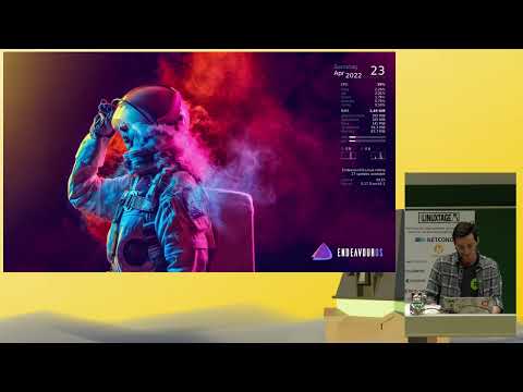 Grazer Linuxtage 2022 - Introduction to FPGAs