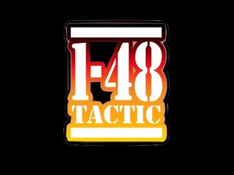 1-48TACTIC How to play video!