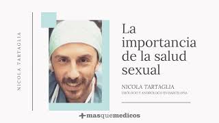 Importancia de la salud sexual 