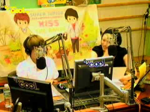 120702 KTR minwookDJ sing a little bit
