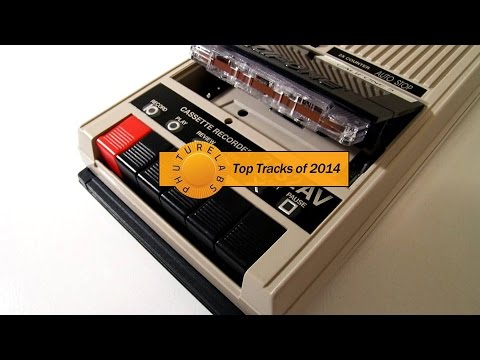 Phuturelabs' Top Tracks of 2014