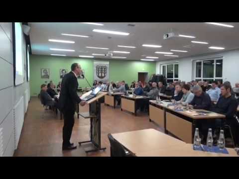 Neuer Geschäftsführer der Wohnungsgesellschaft - ELSTERWELLE