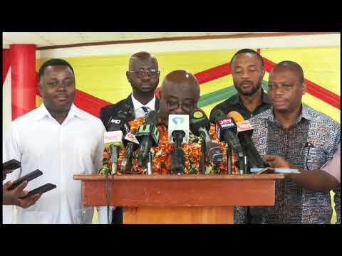 Minority denies claim of $80,000,000 Afari Hospital contractor debt