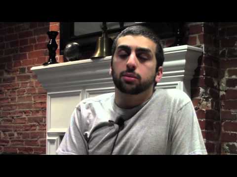 2014 Saint Louis Arch Bishops Head to Playoffs!