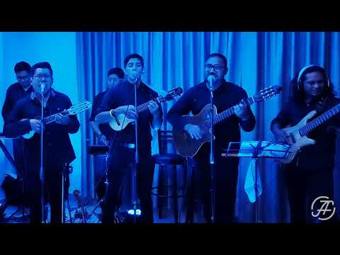 ME PROMETISTE (HUAYÑO) - ATIPAJ FOLK