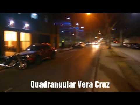 Quadrangular Vera Cruz....29 Maio 2019 - B.H M.G