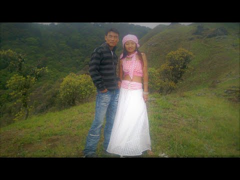 Village Gangs // Ajanak lokpaise Nagamese song