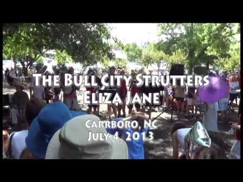 Bull City Strutters