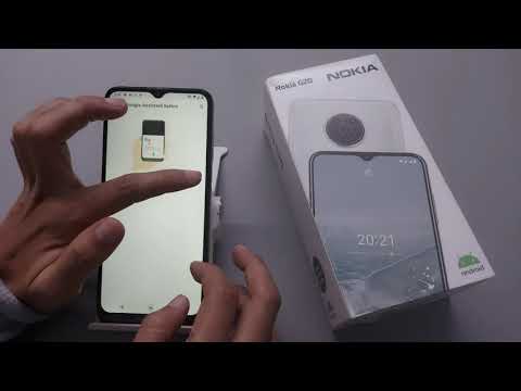 How to disable google assistant in nokia g20 | nokia g50 me google assistant kaise off kare