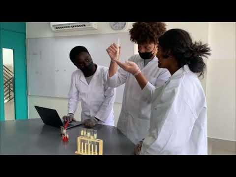 What is pH? Let's find out with MYP 5