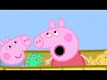 Peppa Malac S02E24 A Hőlégballon